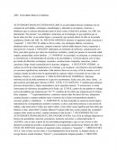 Actividades Básicas Cotidianas ABC