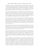 Ensayo crítico sobre la película Réquiem por un sueño