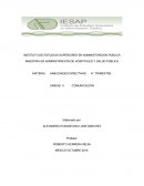 HABILIDADES DIRECTIVAS COMUNICACIÓN