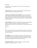 EL COSTE FIJO, COSTE INDIRECTOS O COSTES HUNDIDOS