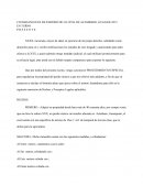 Regularización de predios rústicos