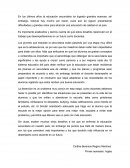 Retos de educacion secundaria e implicaciones del trabajo de maestros