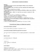 EJERCICIOS DE UNIDADES DE MEDIDAS