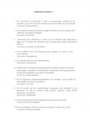 Cuestionario Empresa 1