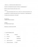 De qué manera influye el canto en la socialización de los alumnos?