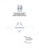 Evaluación de Medios Instruccionales