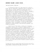 La mujer en el arte de Klimt