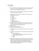 ANÁLISIS INTERNO LOS ACTIVOS la infraestructura de ALICORP