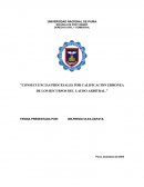 CONSECUENCIAS PROCESALES POR CALIFICACION ERRONEA DE LOS RECURSOS DEL LAUDO ARBITRAL
