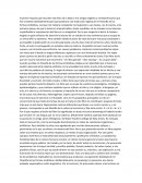 Antropologia filosofica El primer impulso para escribir este libro se lo debo a mis amigos ingleses