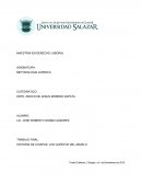 CUENTO DE LOS ABUELOS. HISTORIA DE CHIAPAS.