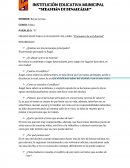 PRESENTACIÓN PARA LA EVALUACIÓN DEL LIBRO: “Prisionero de mi Libertad”