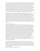 Revolucion en Venezuela