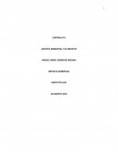 ASPECTO AMBIENTAL Y SU IMPACTO.