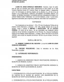 AMPARO EN MATERIA PENAL DEL