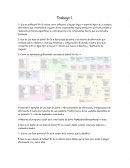 Como se da la Investigacion de las palabras clave de MySQL