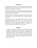 ANTECENDENTES DE LAS ESCUELAS TELESECUNDARIAS.