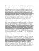 Recomendaciones para escribir un ensayo.