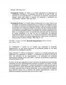 Wendell, 1995, Pág. 29-31