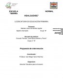 Atención Educativa para la Inclusión.