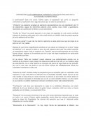 EXPOSICIÓN “COSTUMBRISMOS” ARMANDO AHUATZI