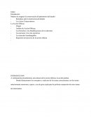 Medios de asegurar la conservación del patrimonio del deudor.