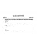 Dirección - Cuestionario con respuestas.