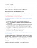 DHL Y SU GESTIÓN DE CALIDAD