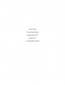 Proyecto Final Implementación SGC