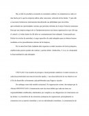 La Estructura organizacional de una empresa.