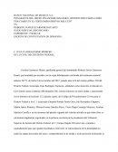 CONTESTACION DE DEMANDA ACCION HIPOTECARIA POR FIDEICOMISO