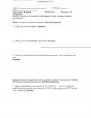 Prueba de amplificadores