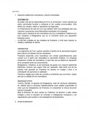 Caso Ford Aspectos sistémicos corporativos y éticos individuales.