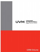 Prospectiva Unidad 2. La prospectiva y los estudios del futuro