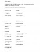 Carta comercial / ejemplo