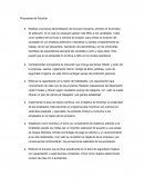 Propuestas de Solución, Reflexion y Bibliografia Gabriela y la mentalidad japonesa