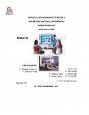 La Administración Escolar