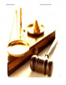 Derecho Penal En Roma .