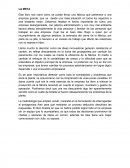 LA META. Este libro nos narra cómo se puede llevar una fábrica que pertenece a una empresa grande