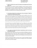 Study case humans resources.