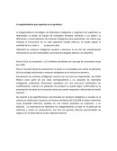 La Megatendencia tecnológica de Materiales inteligentes e ingeniería de superficies