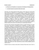 La influencia de la filosofía en la resolución de Problemas Contemporáneos