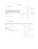 Funciones lineal y cuadratica
