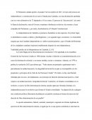 Viabilidad económica de la independencia de Cataluña