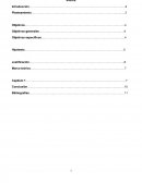 Contaminacion del aire