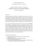 PROGRAMA DE PRÁCTICAS DE HISTORIA MODERNA