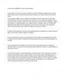 LA SALUD DE LOS NIÑOS DE LA CALLE EN SAN CARLOS