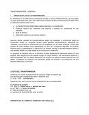 TRANFORMADORES Y ENERGIA