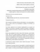 Comprensión Discursiva.