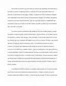 El componente afectivo en el aula